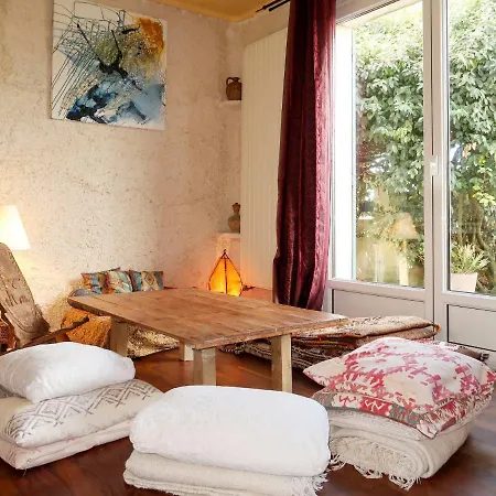 D'artistes By Interhome Holiday home *