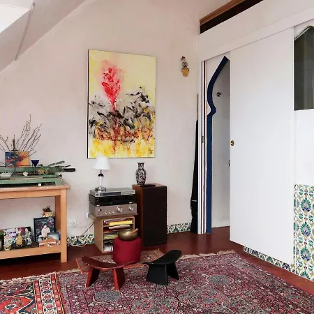 D'artistes By Interhome Holiday home Loctudy