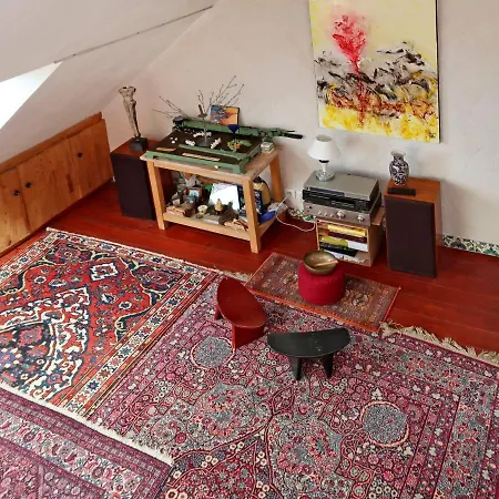 D'artistes By Interhome Holiday home
