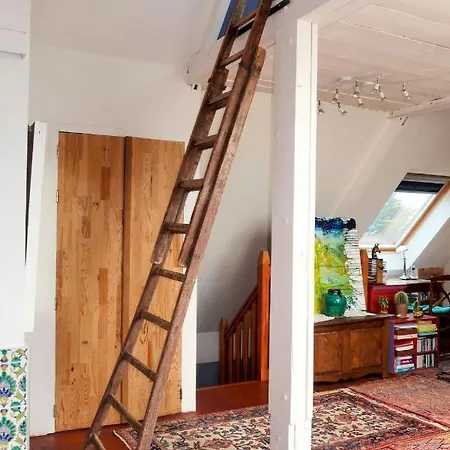 Holiday home D'artistes By Interhome *
