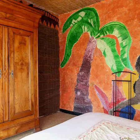 D'artistes By Interhome * Loctudy