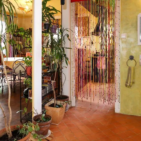 Holiday home D'artistes By Interhome