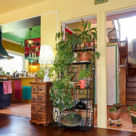 D'artistes By Interhome Holiday home *
