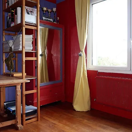 Holiday home D'artistes By Interhome Loctudy