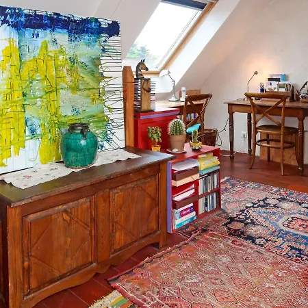 D'artistes By Interhome Loctudy