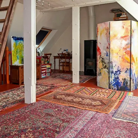 D'artistes By Interhome *